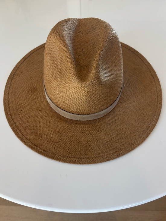 Janessa Leone Accessories - Janessa Leone Adriana Hat